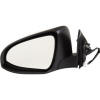 replacement camry door mirror