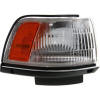replacement camry side light assembly