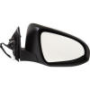 toyota camry outside mirror