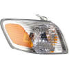 toyota camry corner light