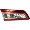 camry backup light