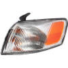 camry side marker lamp