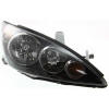 2005 camry headlight