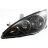 2006 camry headlight