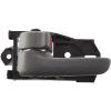 toyota camry inside door lever