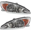 get your camry looking good again