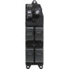 avalon power window switch