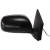 side view door mirrors
