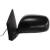 replacement automotive door mirror