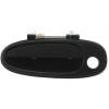 automotive door handles