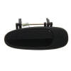 corolla door pulls