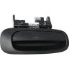 auto door handles