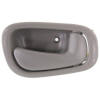 replacement corolla inside door pull