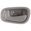 replacement corolla inside door levers