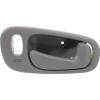 chevy prizm inside door handles