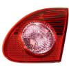 corolla trunk light