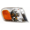 corolla replacement side lights