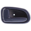 corolla inside door lever with case