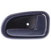 corolla replacement inside door lever