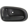corolla inside door handles