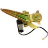 corolla rear window regulator
