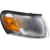replacement corolla side lights