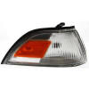 toyota corolla exterior lights