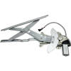 corolla power window motor assembly