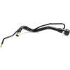 Toyota Corolla fuel filler neck gas tank pipe