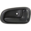 replacement corolla insude door lever