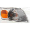 toyota corolla side lamp replacements