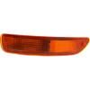 toyota corolla blinker lights