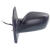 corolla side view mirror replacements