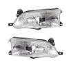 toyota corolla front headlights