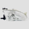 corolla headlight replacements