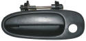 TOYOTA COROLLA DOOR HANDLE 