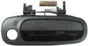 TOYOTA COROLLA DOOR HANDLE 
