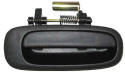 TOYOTA COROLLA DOOR HANDLE 