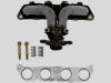 Prizm exhaust manifold 1.8 liter