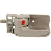 corolla replacement door handle