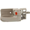 Toyota Corolla Door Lever Replacements