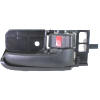 corolla replacement door handle