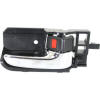 corolla inside door lever replacements