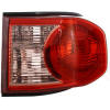 fj cruiser rear lens