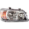 toyota highlander front headlight
