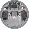 highlander replacement fog light assembly