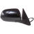 toyota highlander door mounted mirror