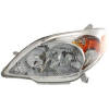 toyota matrix headlight TO2502140