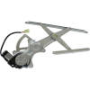 toyota matrix replacement window regulator