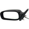 toyota matrix outside mirror TO1320206